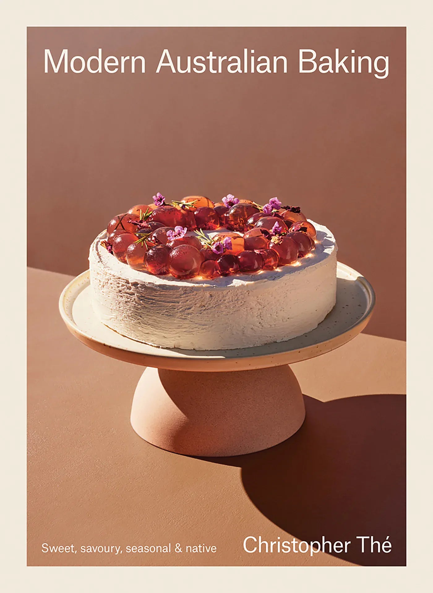 Books Modern Australian Baking