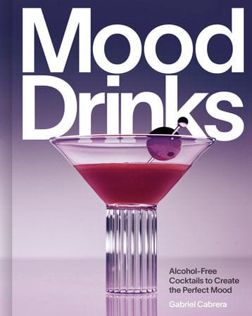 Books Mood Drinks