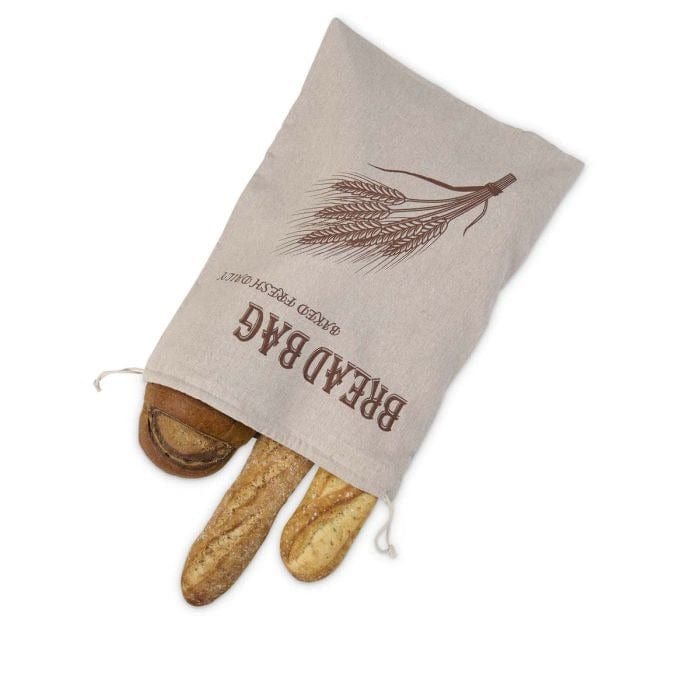 Tools & Accessories Mrs. Anderson's Bread Saver Bags - Set of Two