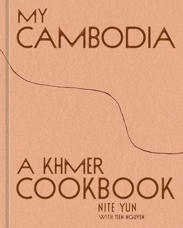 Books My Cambodia