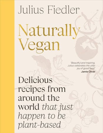 Books Naturally Vegan