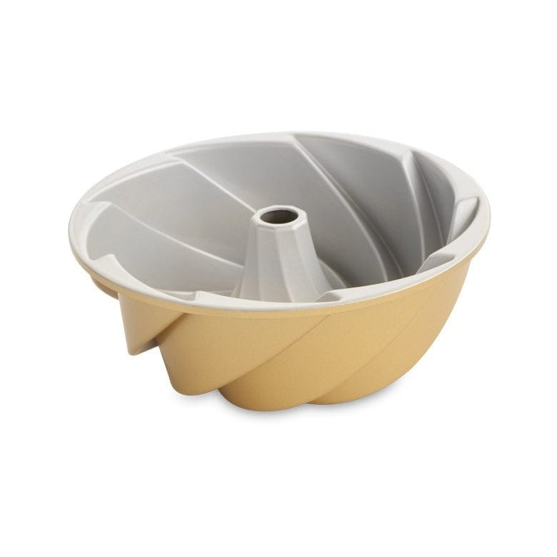 Bakeware Nordic Ware 6 Cup Heritage Bundt Pan
