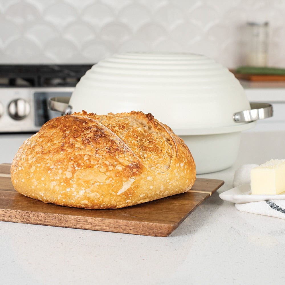 Bakeware Nordic Ware 9-Piece Simply Sourdough Bread Baking Kit
