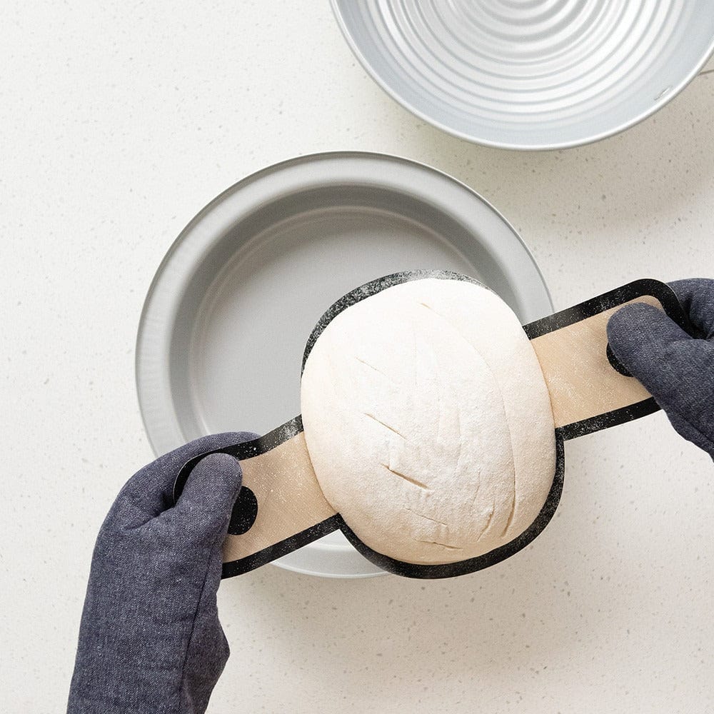 Bakeware Nordic Ware 9-Piece Simply Sourdough Bread Baking Kit