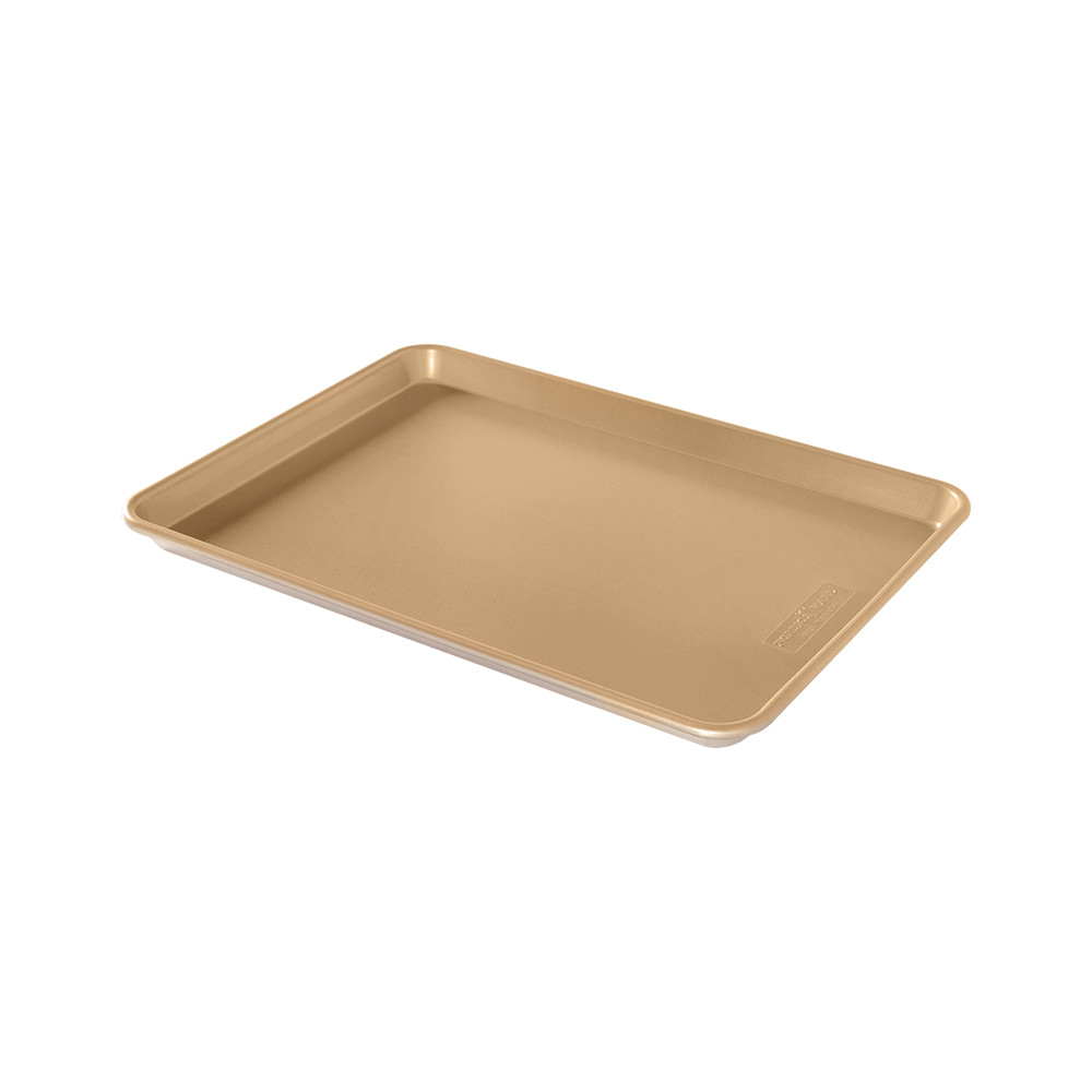 Bakeware Nordic Ware Naturals Nonstick Baker's Half Sheet