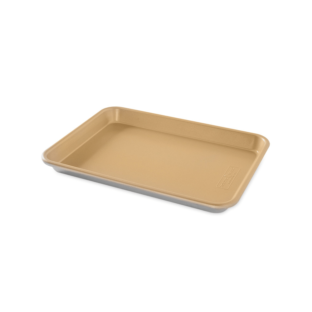 Bakeware Nordic Ware Naturals Nonstick Baker's Quarter Sheet Pan