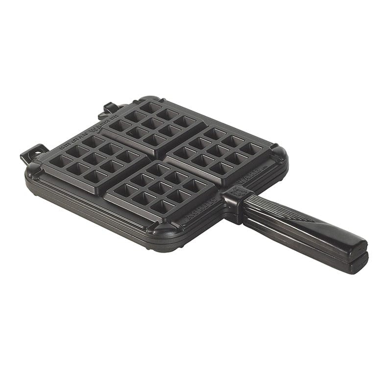 Bakeware Nordic Ware Belgian Waffler - Original Stovetop