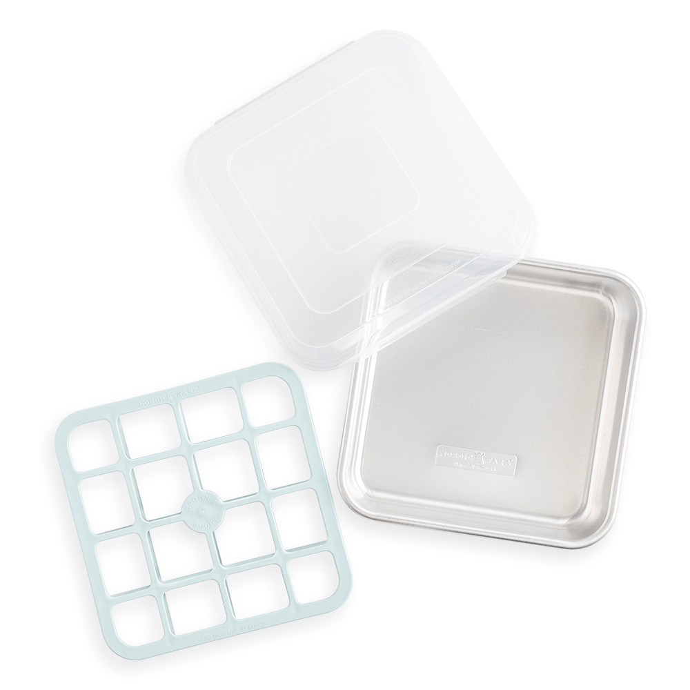 Bakeware Nordic Ware Brownie Buddy Baking Set