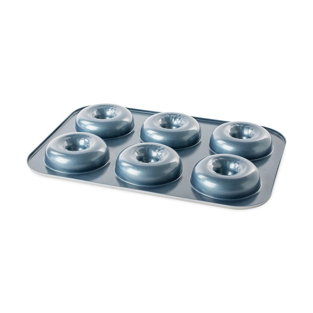 Bakeware Nordic Ware Classic Donut Pan