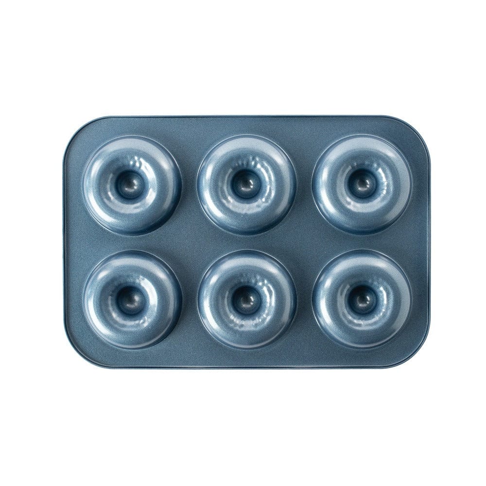 Bakeware Nordic Ware Classic Donut Pan