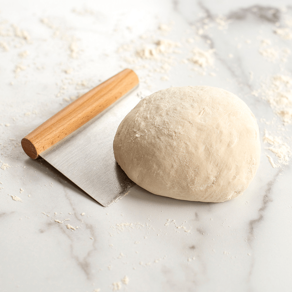 Tools & Accessories Nordic Ware Dough Scraper - 6"