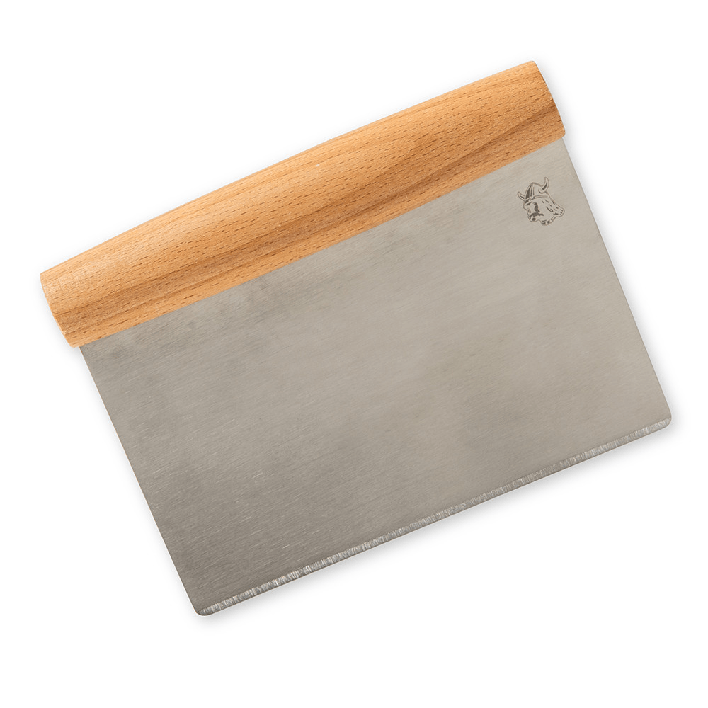Tools & Accessories Nordic Ware Dough Scraper - 6"