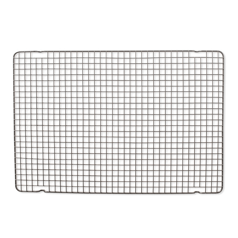 Bakeware Nordic Ware Extra Large Non-Stick Baking & Cooling Grid - 20" x 13.5"