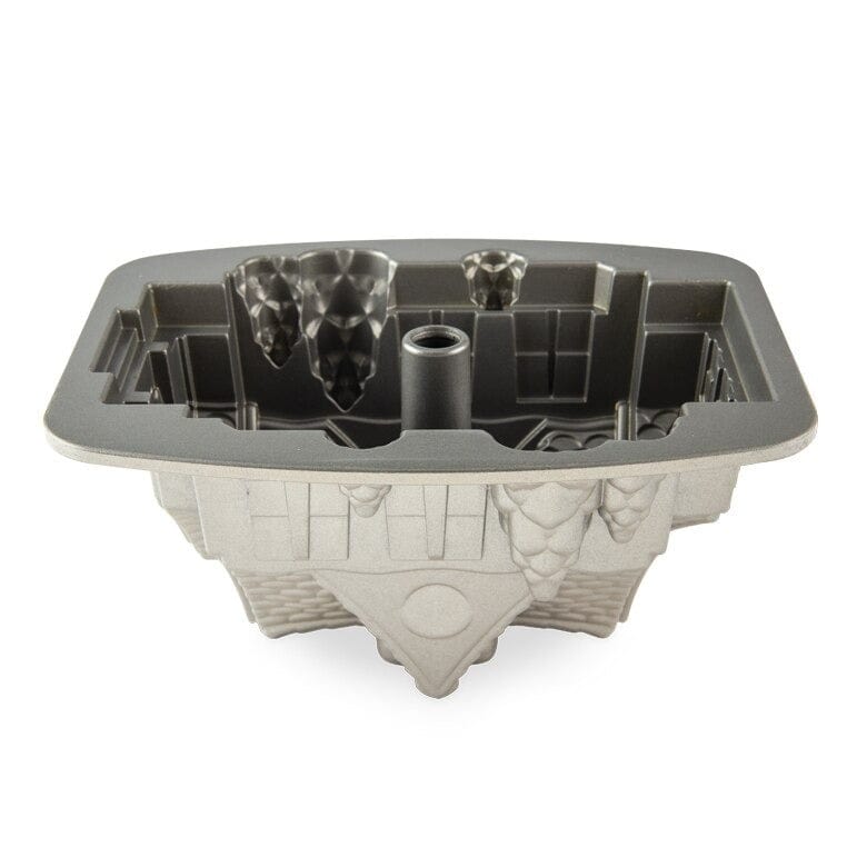 Bakeware Nordic Ware Gingerbread House Bundt