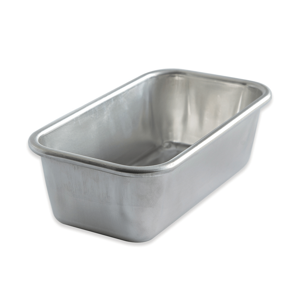 Bakeware Nordic Ware Naturals 1 Pound Loaf Pan - Made in USA