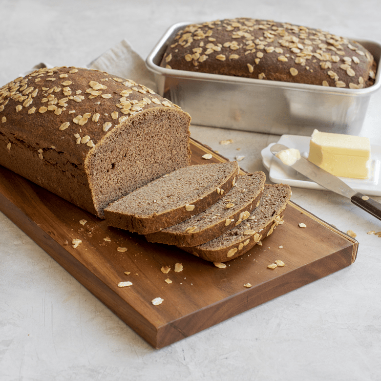 Nordic Ware Naturals Loaf Pan - Thumbnail 5