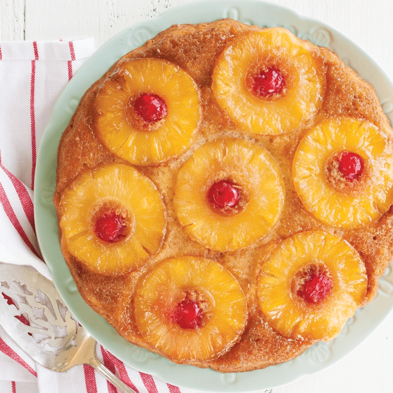 Bakeware Nordic Ware Pineapple Upside Down Cake Pan