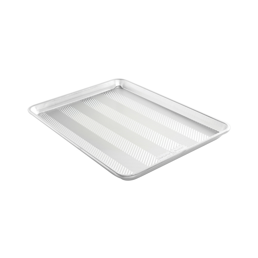 Bakeware Nordic Ware Prism Half Sheet Pan - Made in USA