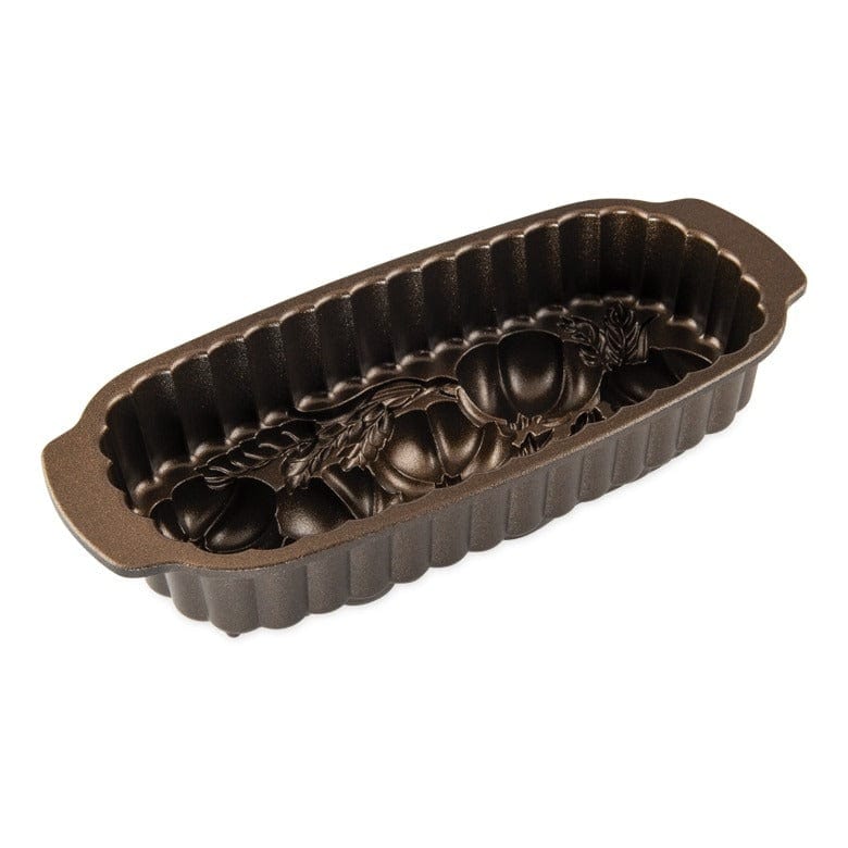 Bakeware Nordic Ware Wheat & Pumpkin Loaf