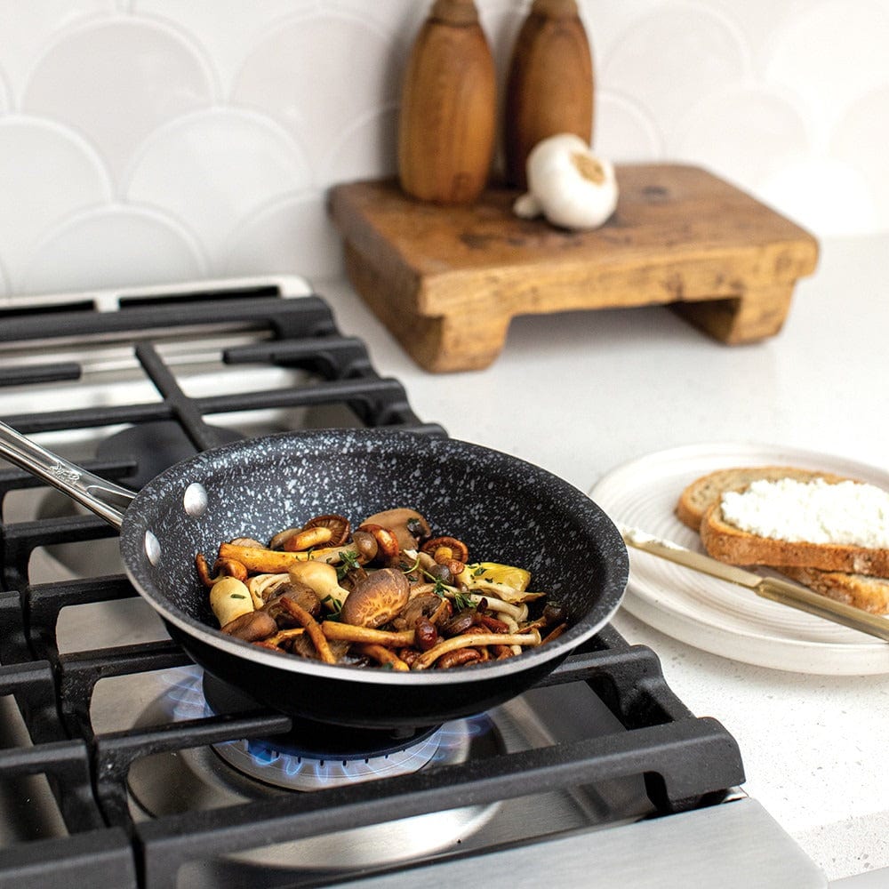 Cookware Nordicware Basalt Non-Stick Skillets