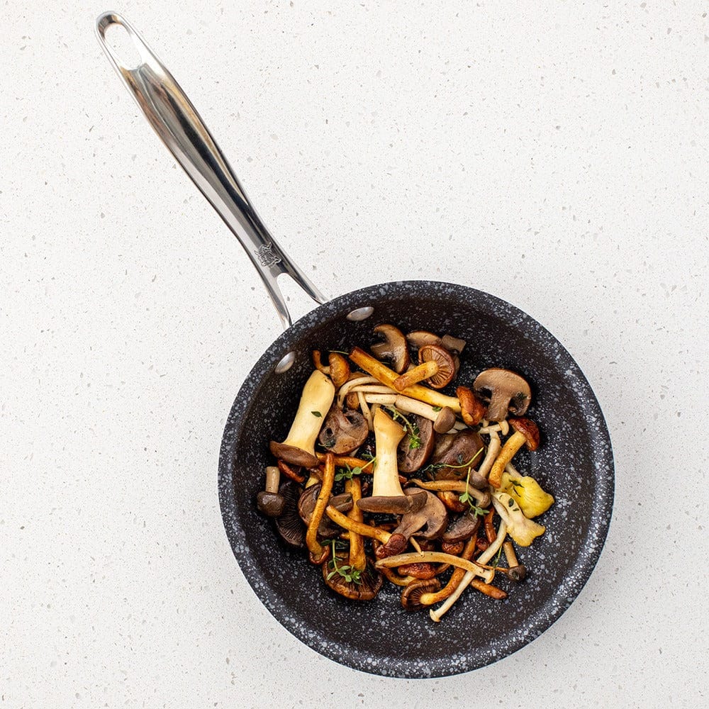 Cookware Nordicware Basalt Non-Stick Skillets