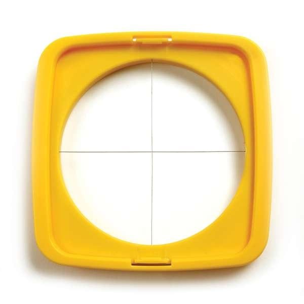 Tools & Accessories Norpro 5-Piece Egg Slicer with Storage Case