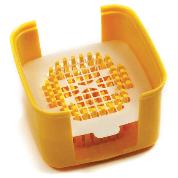 Tools & Accessories Norpro 5-Piece Egg Slicer with Storage Case