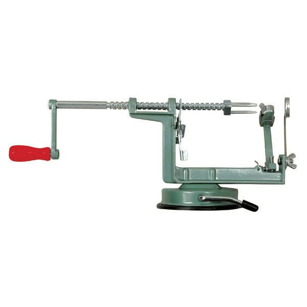 Tools & Accessories Norpro Apple Master with Stainless Steel Blade - Pare, Core, Slice