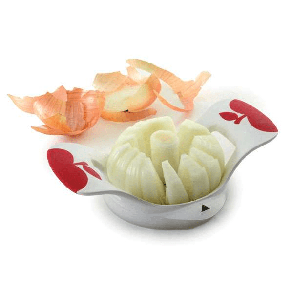 5133 GRIP-EZ FRUIT WEDGR 16SLC W/BSE - Thumbnail 5