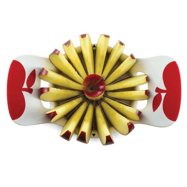 Tools & Accessories Norpro Grip-EZ 16 Slice Fruit Wedger