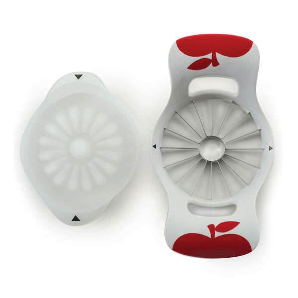 Tools & Accessories Norpro Grip-EZ 16 Slice Fruit Wedger