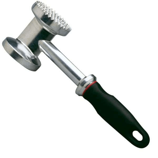 Tools & Accessories Norpro Grip-EZ Dual-Sided Meat Hammer