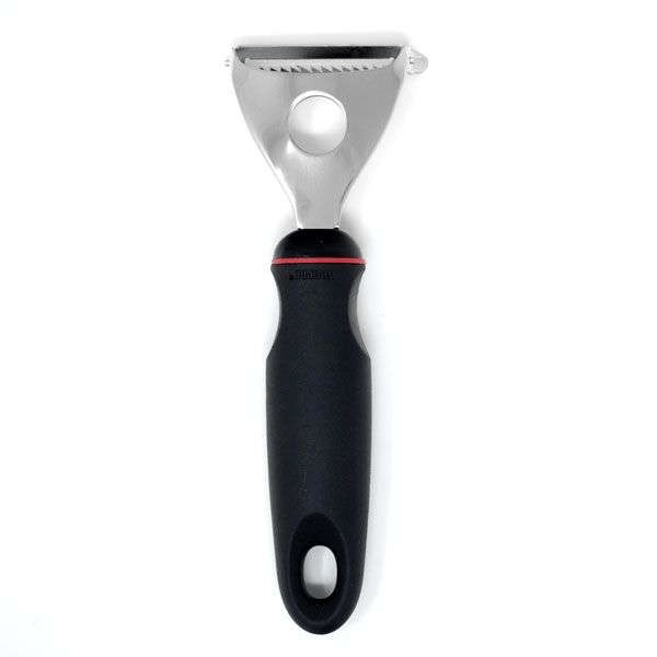 Tools & Accessories Norpro Grip-EZ Julienne 'Y' Peeler with Stainless Steel Blade