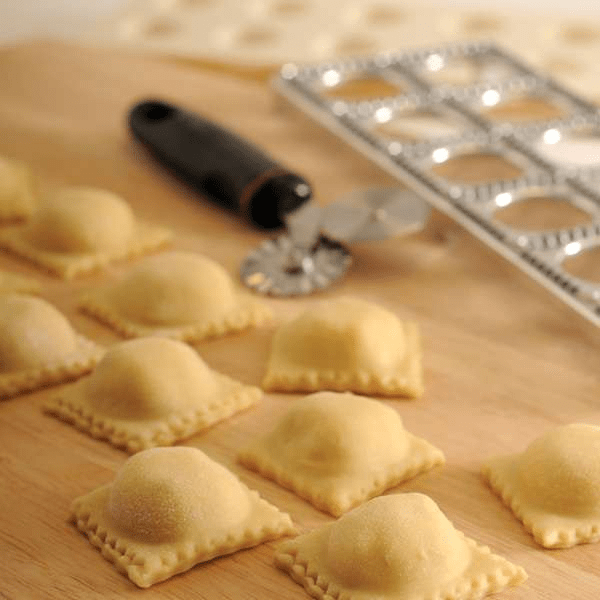 Tools & Accessories Norpro Grip-Ez Pastry/Ravioli Wheel