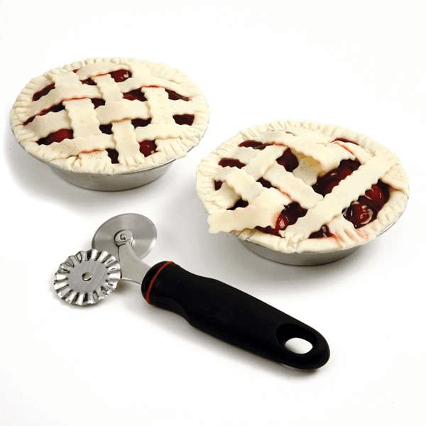 Tools & Accessories Norpro Grip-Ez Pastry/Ravioli Wheel