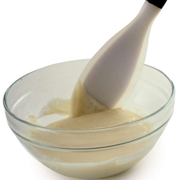 Tools & Accessories Norpro Grip-EZ Scoop/Scrape Silicone Spatula