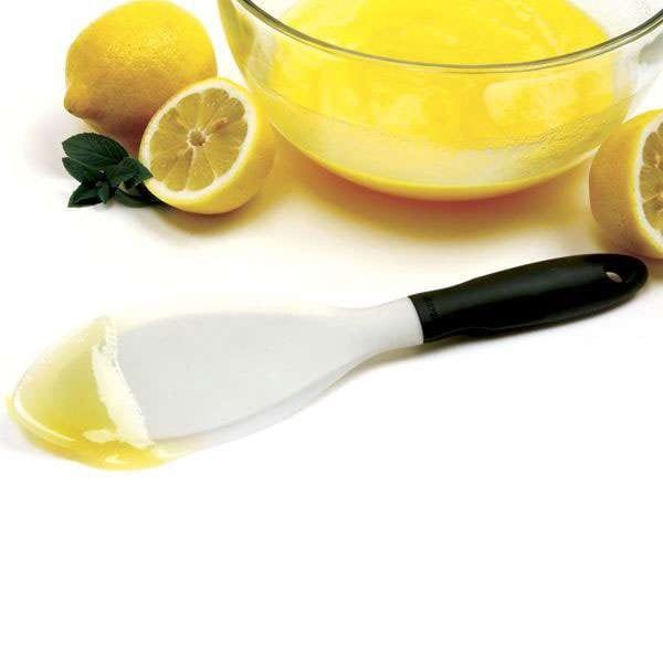 Tools & Accessories Norpro Grip-EZ Scoop/Scrape Silicone Spatula