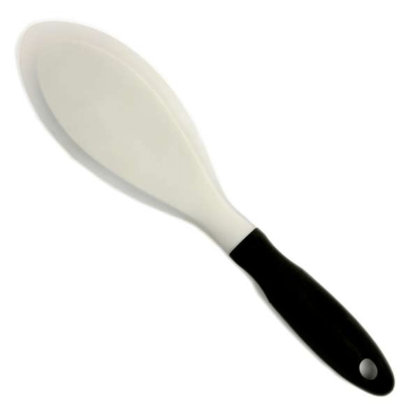 Tools & Accessories Norpro Grip-EZ Scoop/Scrape Silicone Spatula
