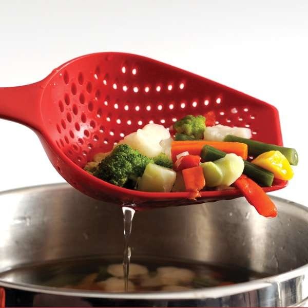Tools & Accessories Norpro Large Scoop Colander