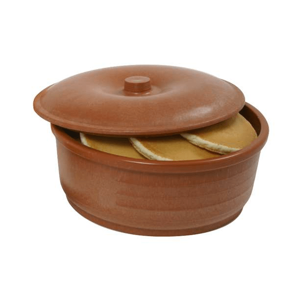 Travel & Storage Norpro Microwave-Safe Tortilla/Pancake Keeper