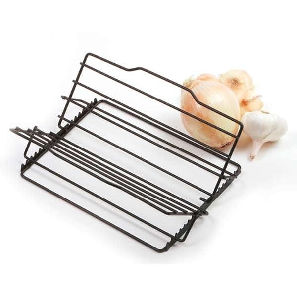 Bakeware Norpro Nonstick Adjustable Roast Rack