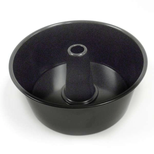 Bakeware Norpro Nonstick Angel Food Cake Pan with Removable Bottom