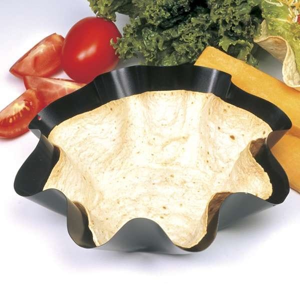Bakeware Norpro Nonstick Mini Tortilla Bakers - 2 Piece Set