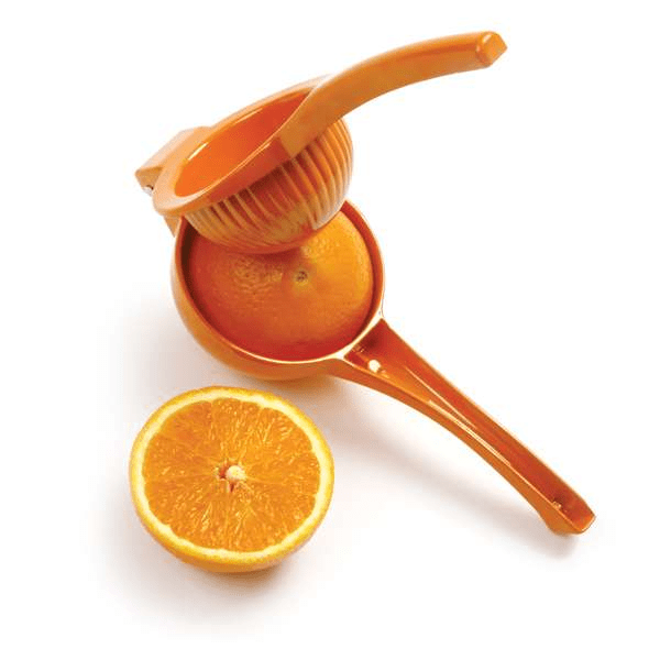 Tools & Accessories Norpro Orange Citrus Juicer