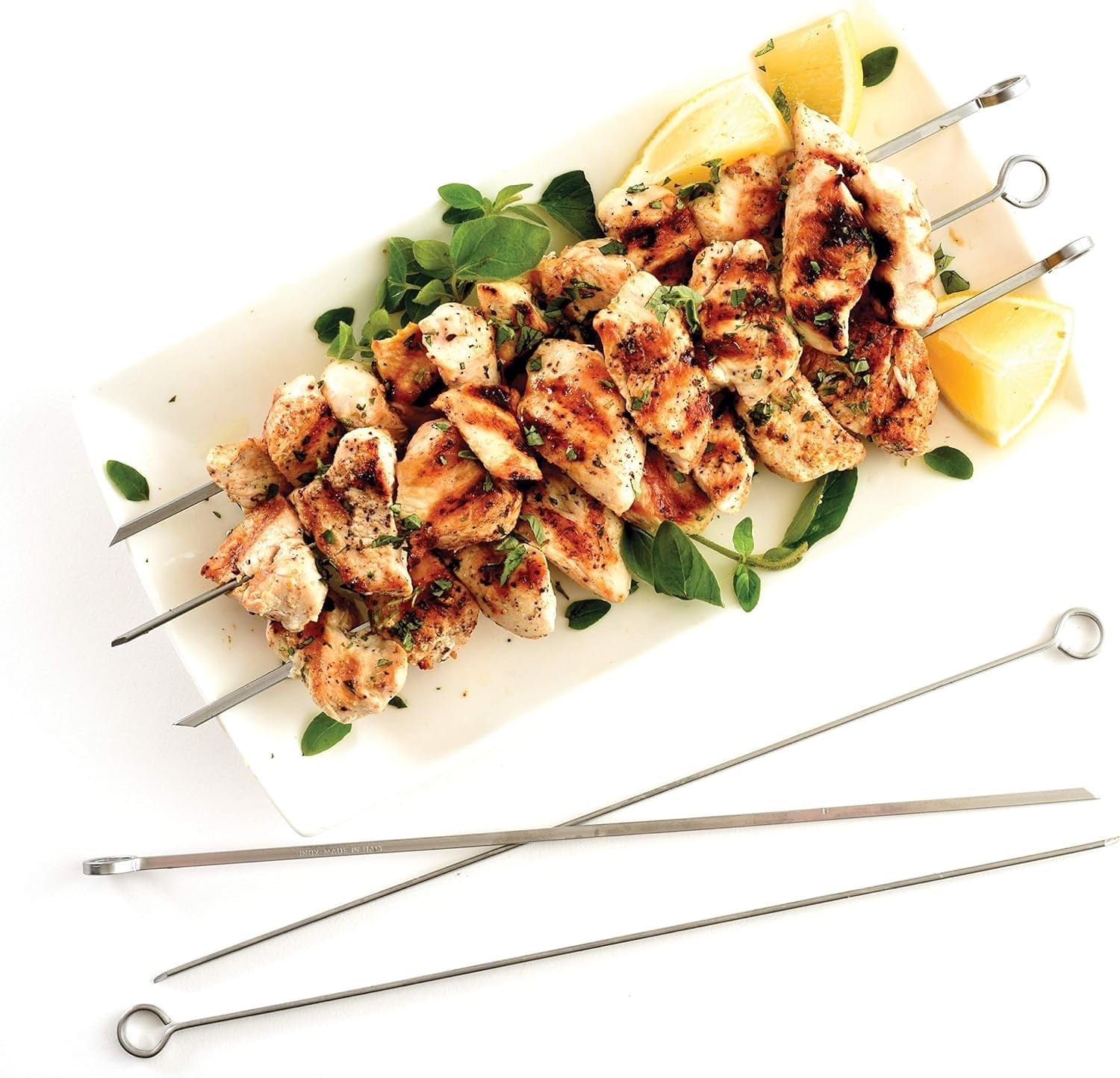 Barbecue Norpro SS Skewers