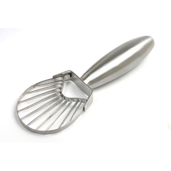 Tools & Accessories Norpro Stainless Steel Avocado Slicer