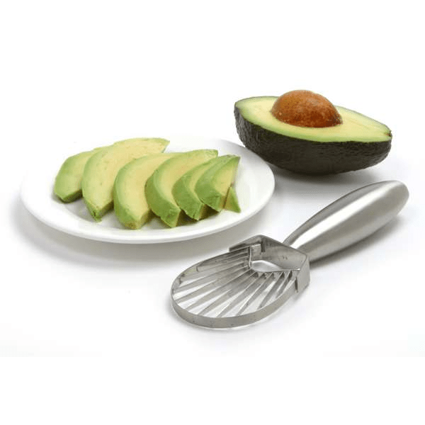 Tools & Accessories Norpro Stainless Steel Avocado Slicer