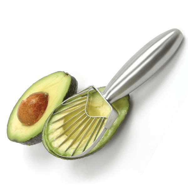 Tools & Accessories Norpro Stainless Steel Avocado Slicer