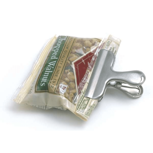 Travel & Storage Norpro Stainless Steel Bag Clip