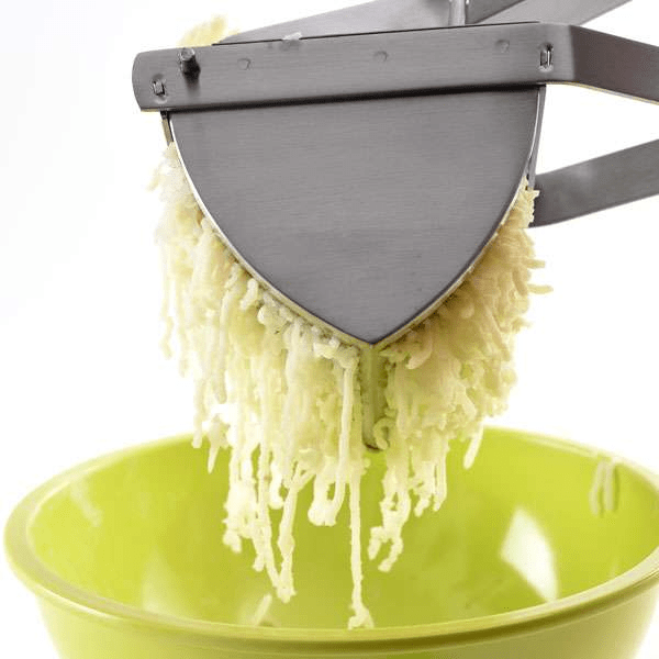 Tools & Accessories Norpro Stainless Steel Commercial Potato Ricer